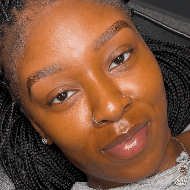 BROW TINT MEMBERSHIP at GeBeautique in Springfield, IL